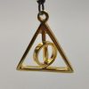 Harry Potter - relíquias da morte P - Imagem 4