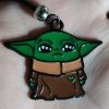 BEBER YODA