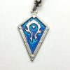 Warcraft Azul