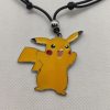 Pokémon pikachu
