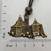 Harry Potter casa - Imagem 3