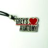 Grey's Anatomy