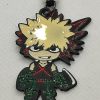 Boku no Hero Academia