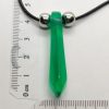 NARUTO TSUNADE VERDE - Imagem 4