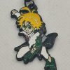 boku no hero academia