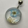 Colar de Flor Redondo - Imagem 3