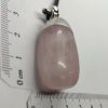 Colar de Cristal Quartzo Rosa - Image 4