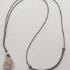 Colar de Quartzo Rosa - Imagem 2