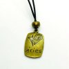 Colar do Signo Áries