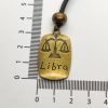 Colar do Signo Libra - Imagem 3