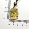 Colar do Signo Peixes - Imagem 2