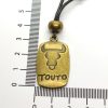 Colar do Signo de Touro - Imagem 2