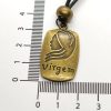 Colar do Signo Virgem - Imagem 2