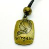 Colar do Signo Virgem