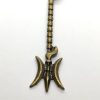 Jax Grandmaster At Arms
