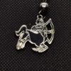 Percy Jackson Camp Half Blood Centauro - Image 3